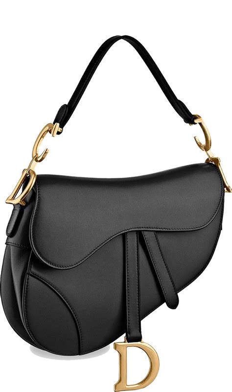 dior small saddle bag